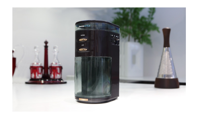 コーヒーメーカー コーヒーグラインダー 電気ケトル デバイスタイル Devicestyle