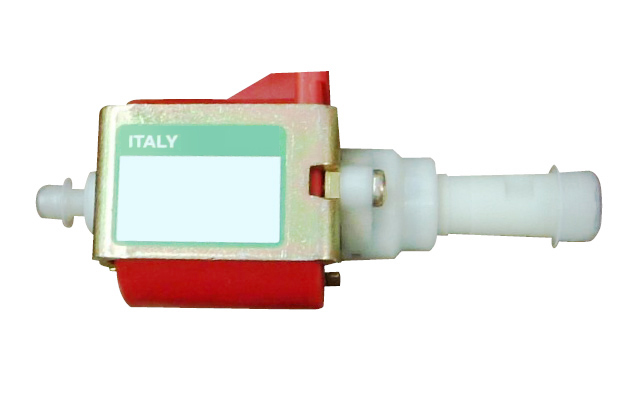 イタリア製15気圧ポンプ